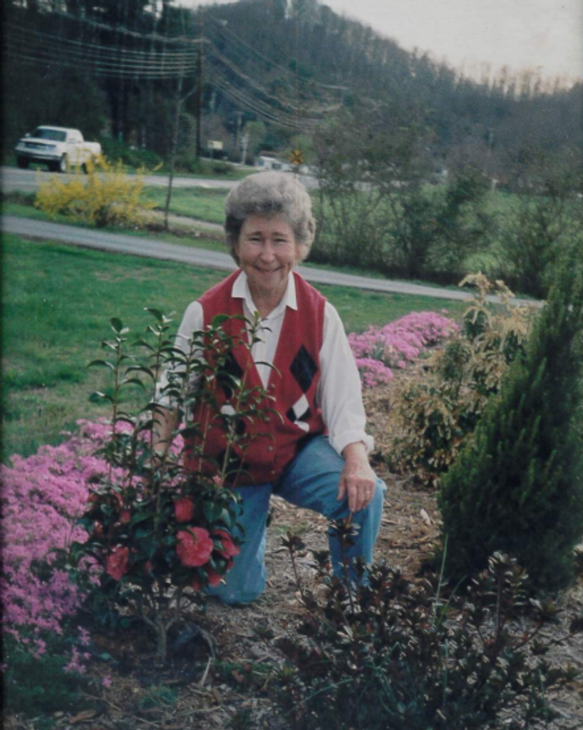 Virginia Fisher Mull Profile Photo