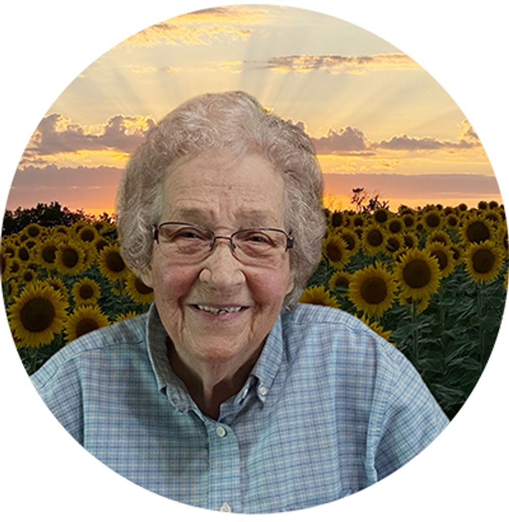 Earlene Francis Hoskins