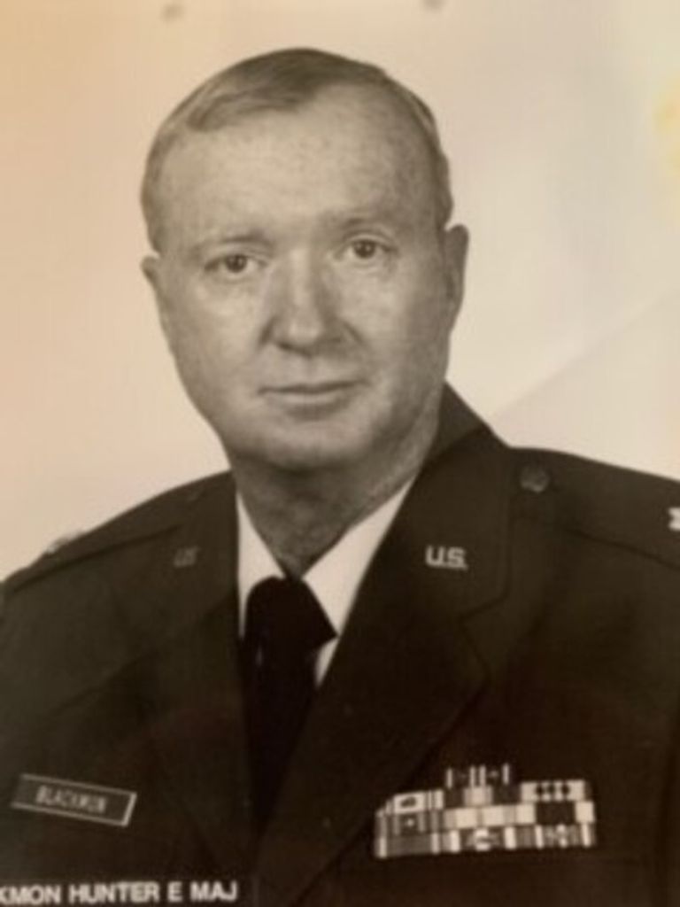 Eugene Blackmon Profile Photo
