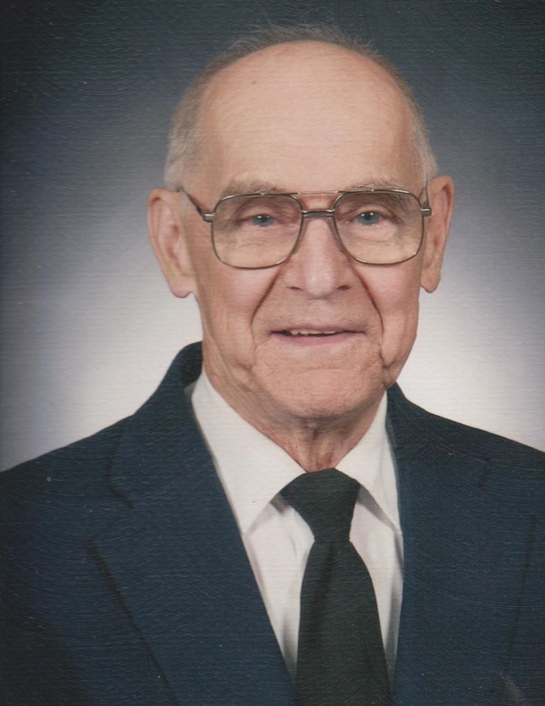 Robert O'Neal Bogstad