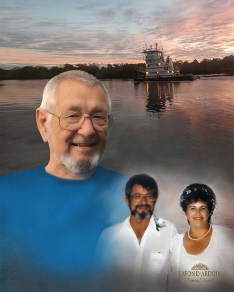 Ulysse Johnfroe
