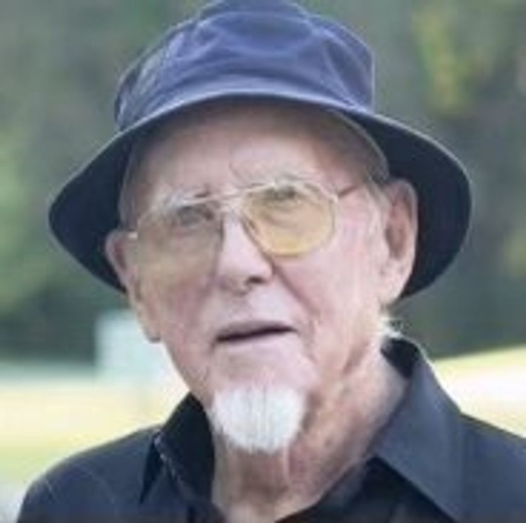 Thomas  George Rogers