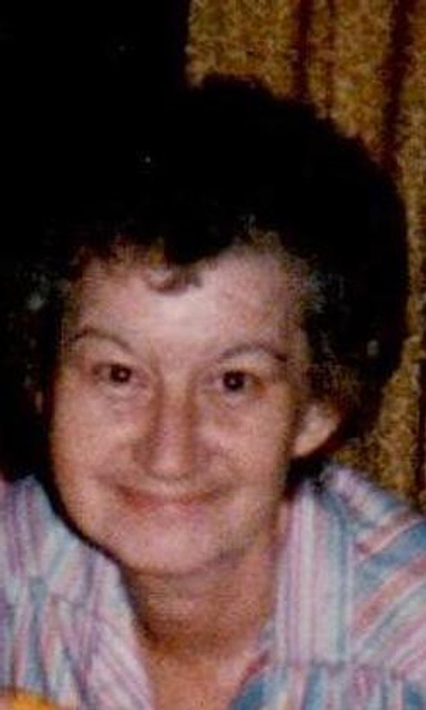 Anita Lambert Watson