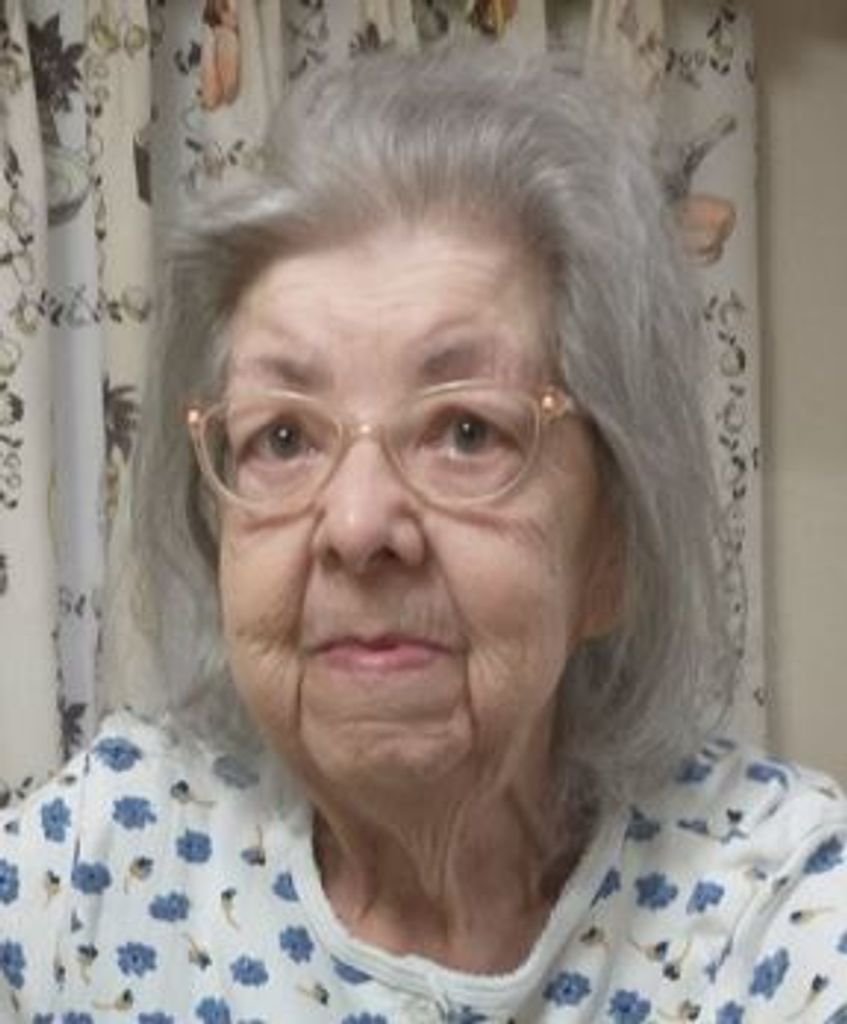 Julia Betty Reinert Profile Photo