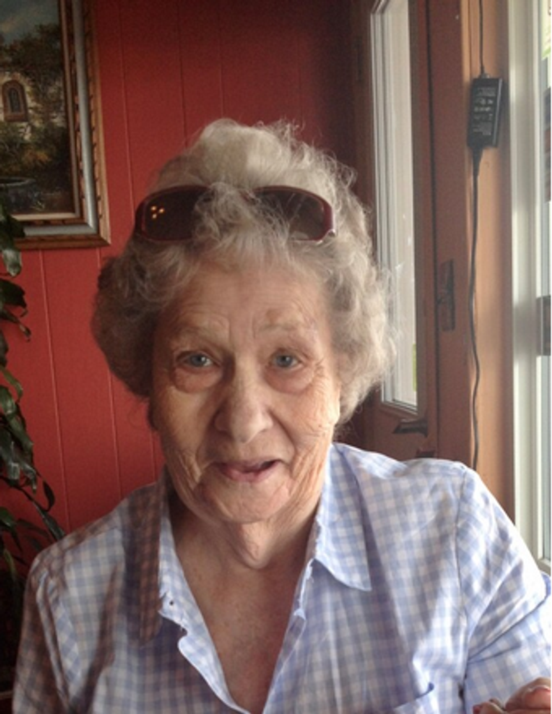 Nadene Joyce Robertson Profile Photo