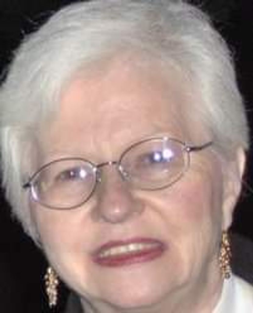 Beverly R. Thomas-Mushnok