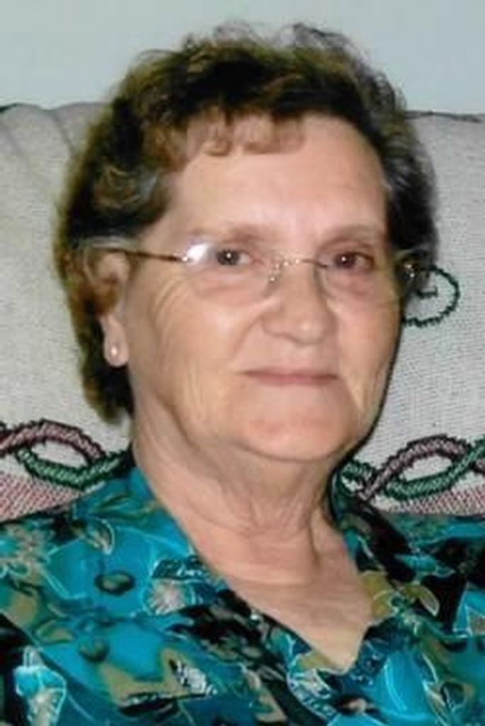 Helen M Prater Profile Photo