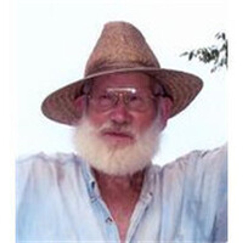 Harvey Anderson