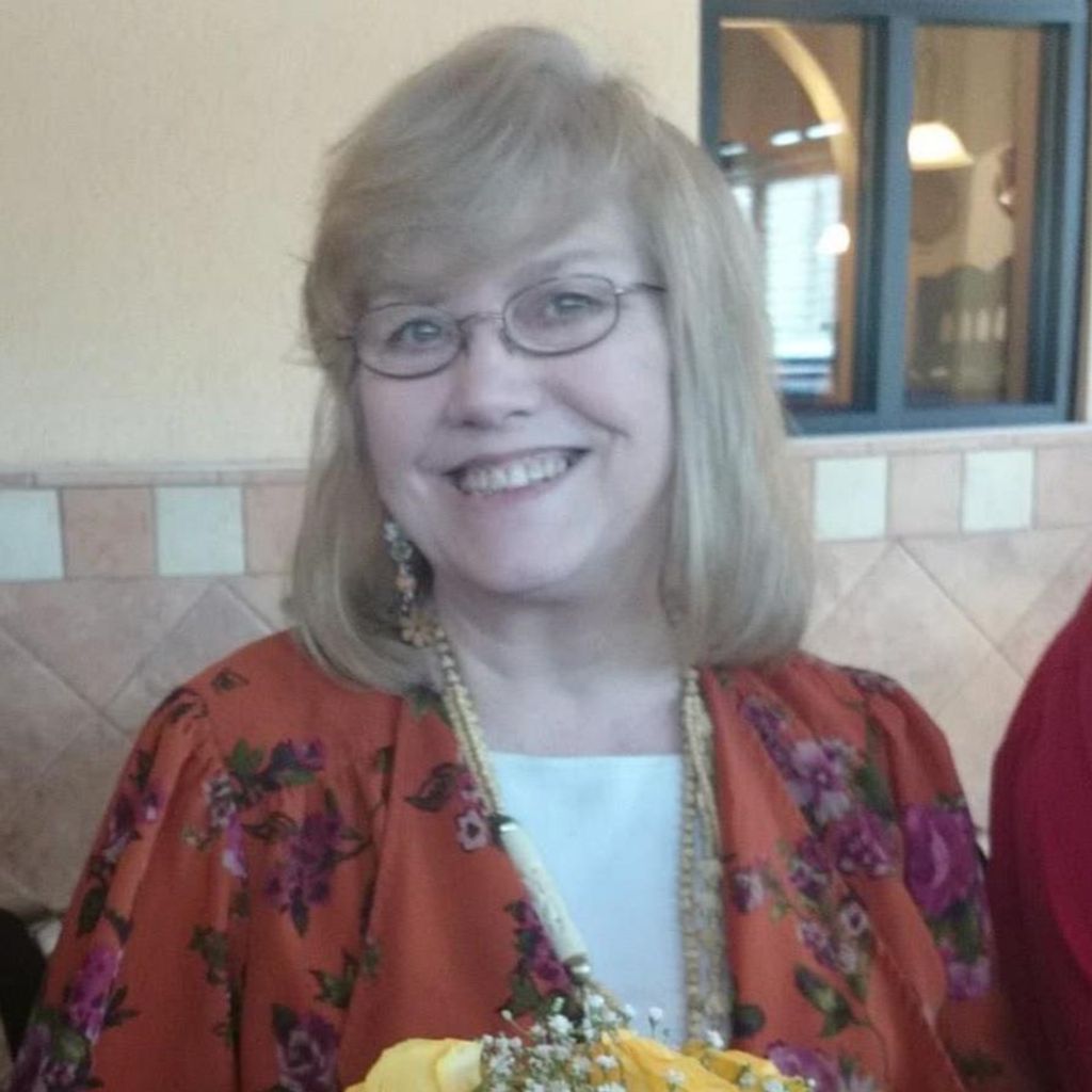 Barbara S. Mullen Profile Photo