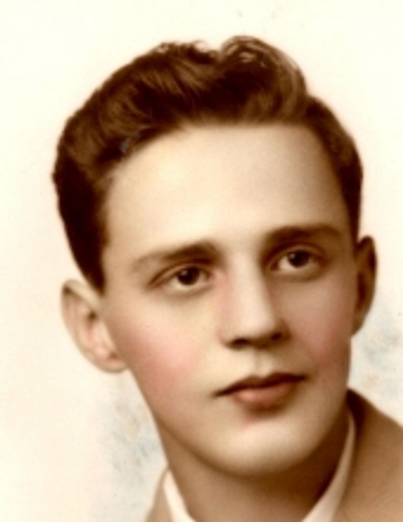 Willfred  L. Frederick