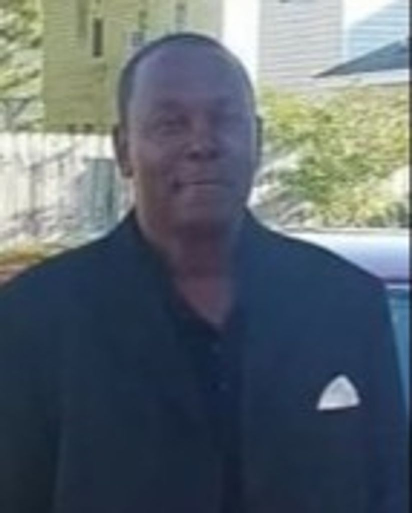 Robert Earl Hannah