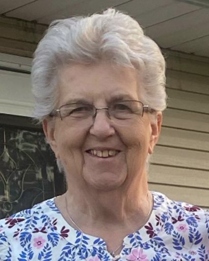 Carol Hamilton Profile Photo