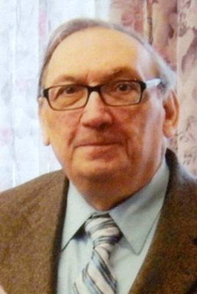 Lewis Earl Orwig