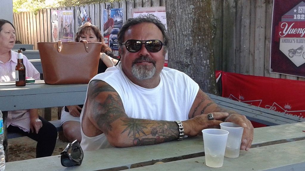 William "Donnie" Henderson