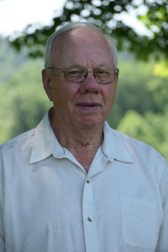 James Bernard Abell Profile Photo