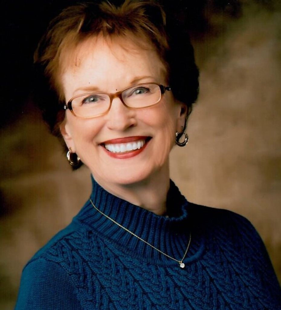 Margaret Ann (Guth)  Pfeiffer