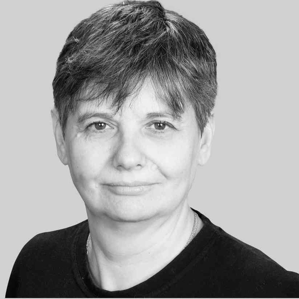 Maria-Dana Tudor Profile Photo