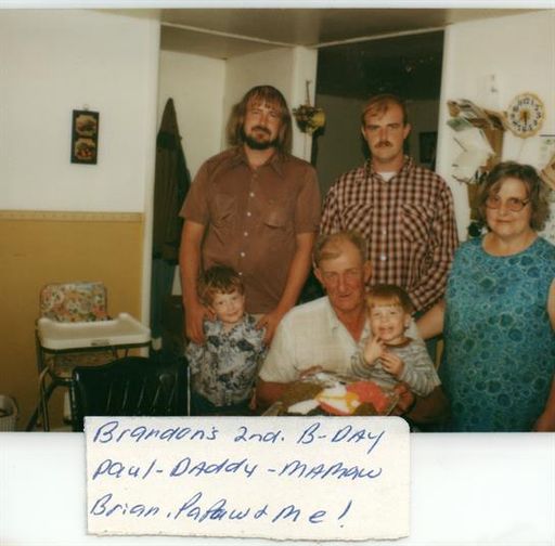 Paul R. Conyers photo gallery thumbnail 57 of 77
