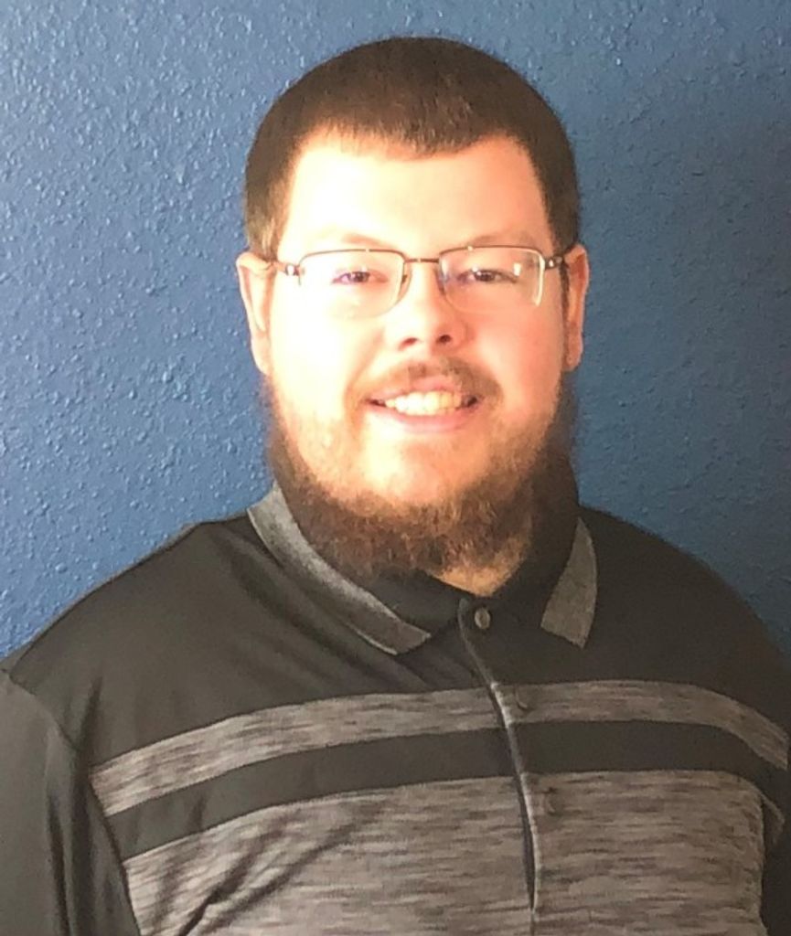 Austin Scott Bymaster Profile Photo