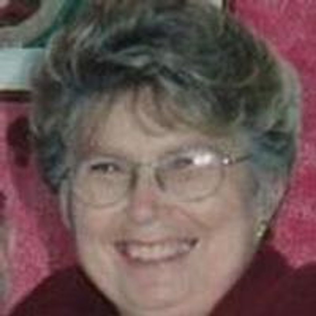 Mary  Ann Baskin