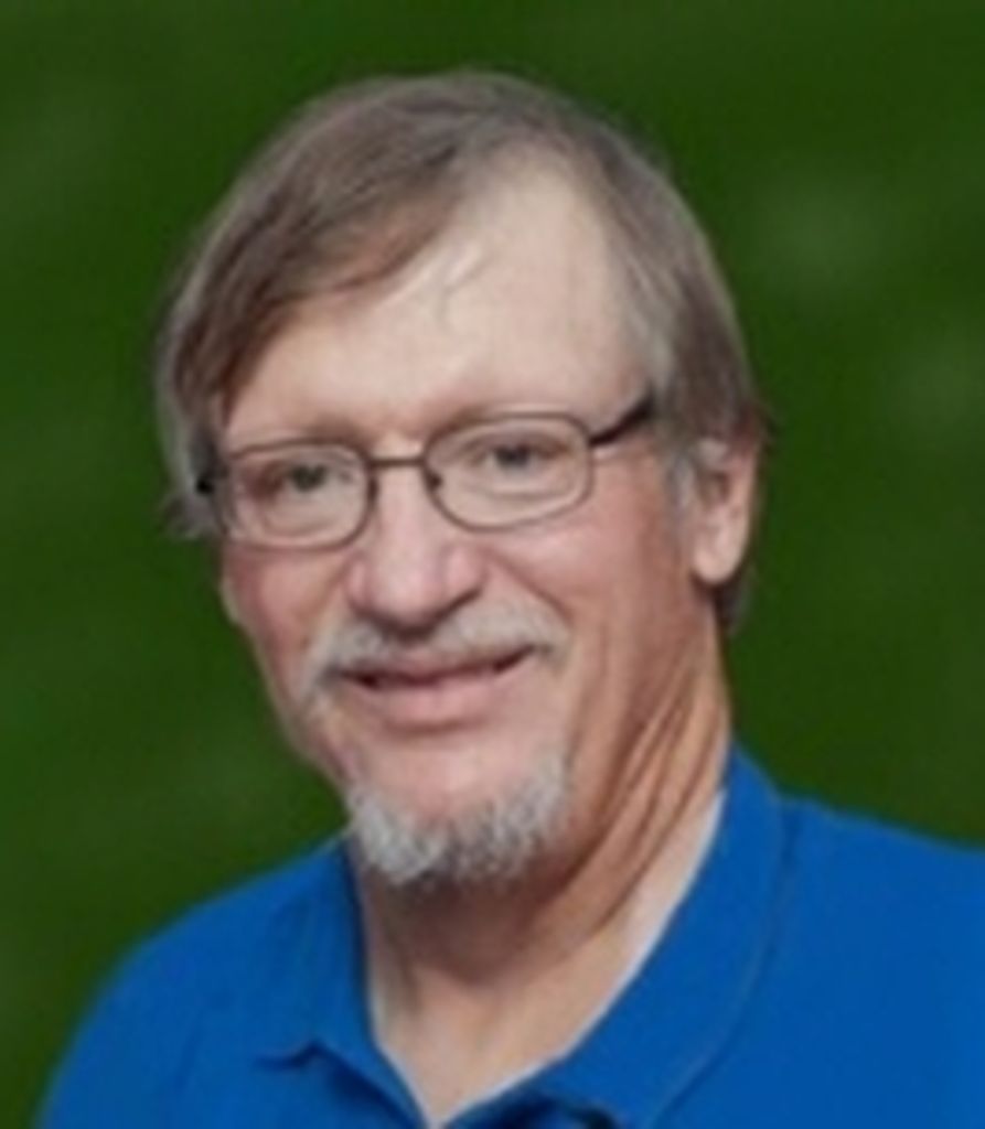 Jeffrey Sawyer Profile Photo