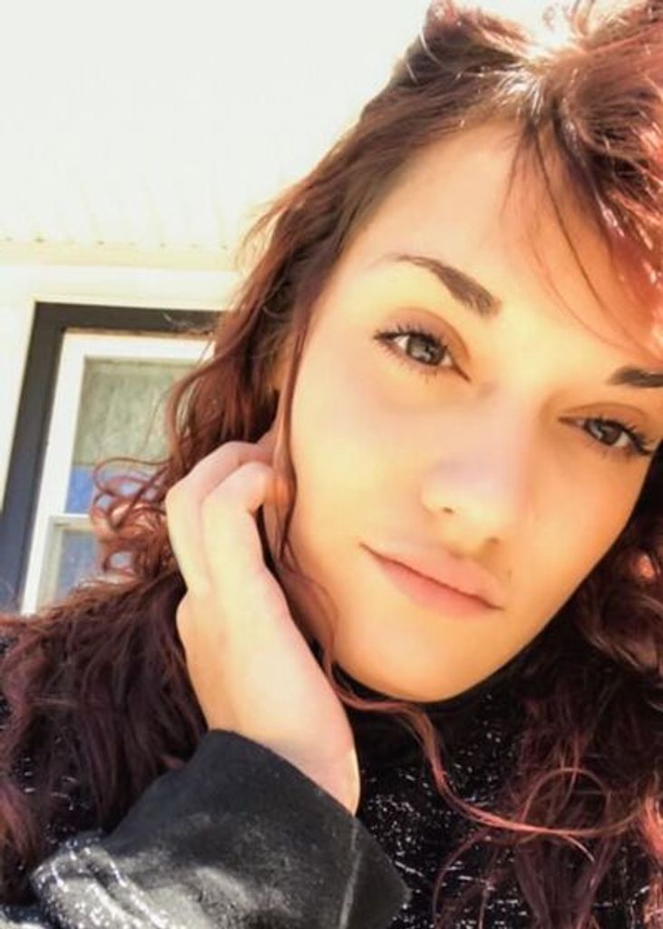 Alexis G. Johnson Profile Photo