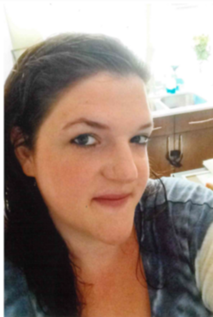 Christine Marie Rutherford Profile Photo