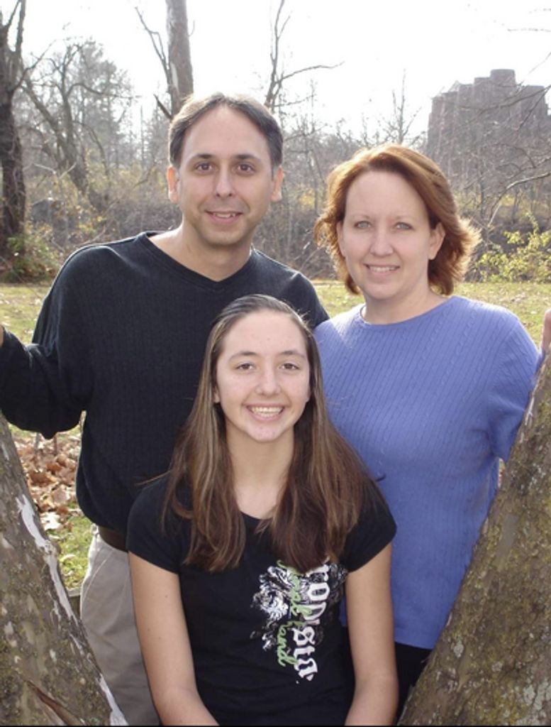 Veronica "Roni" J. Fabian