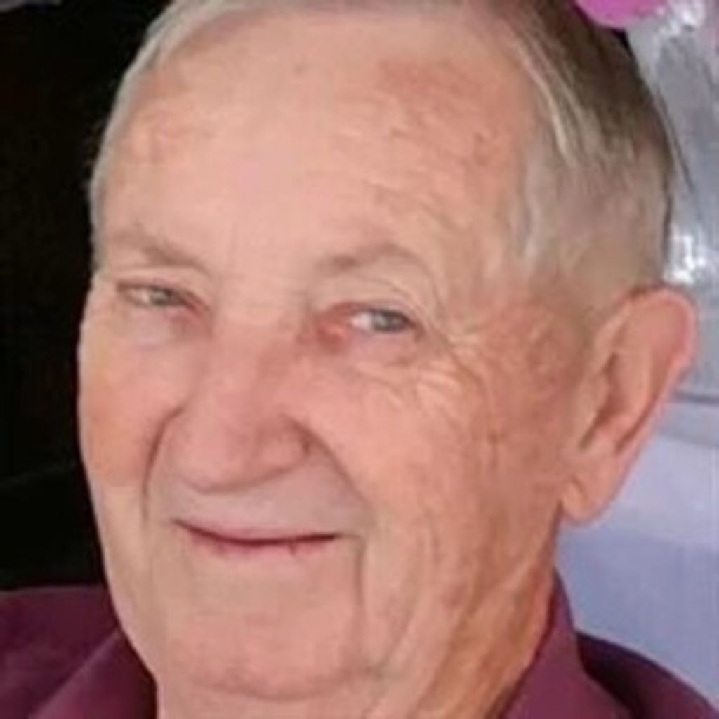 Stanley Jackson Brown