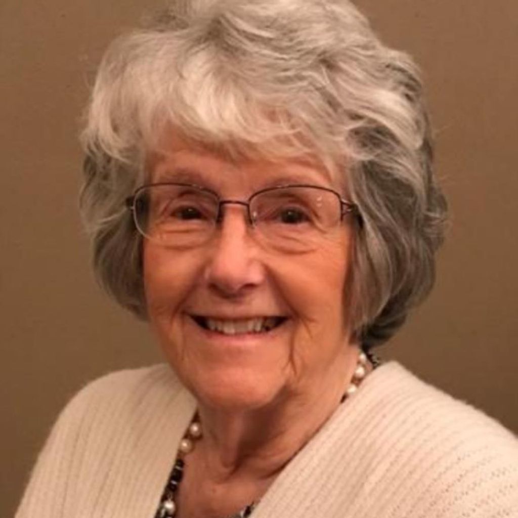 Joanne James Profile Photo