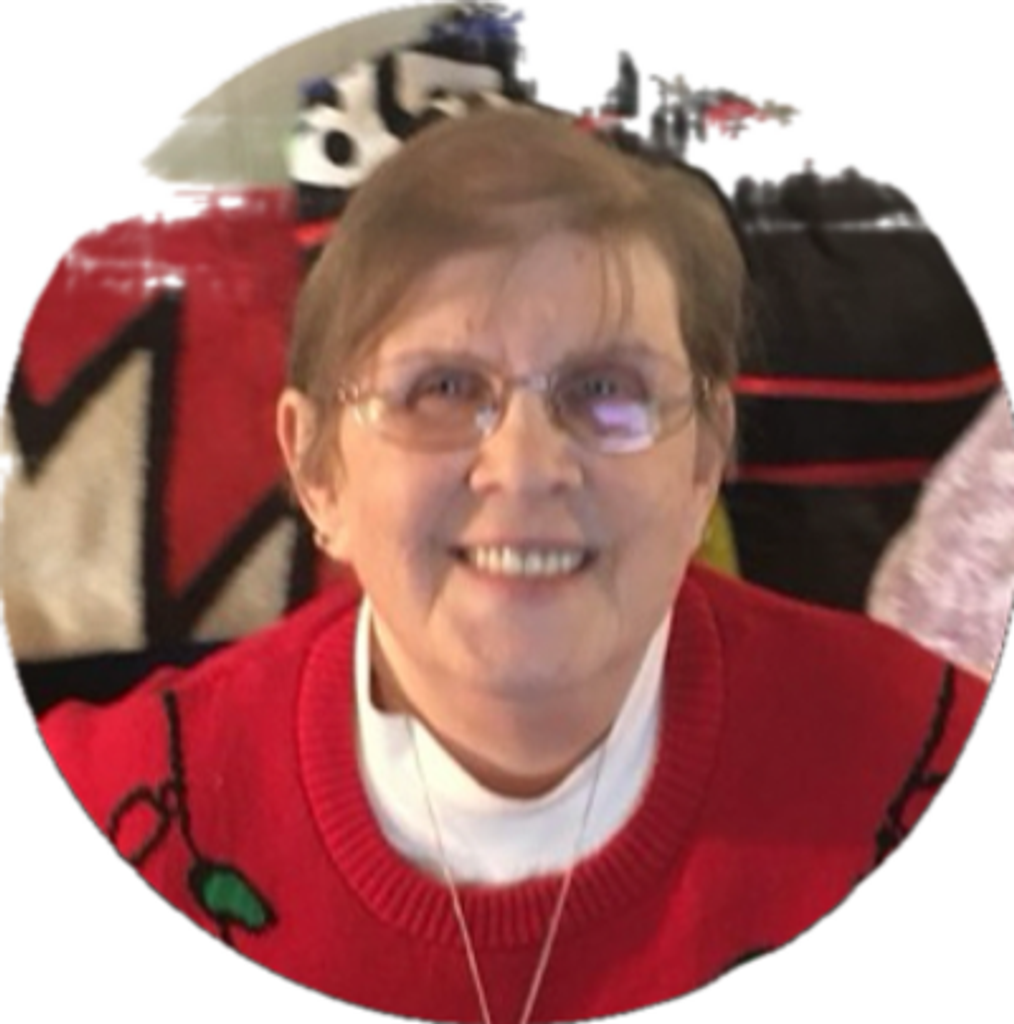 Jacquelyn Kay "Jackie" Gebhard Profile Photo