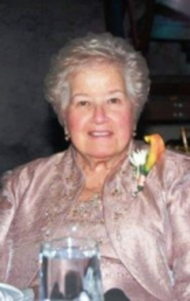 Catherine M. Kercsi