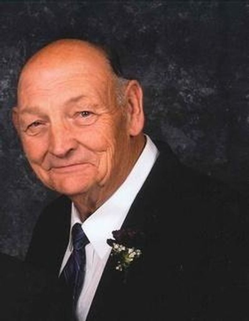 George "Inky" Morey Iii Profile Photo