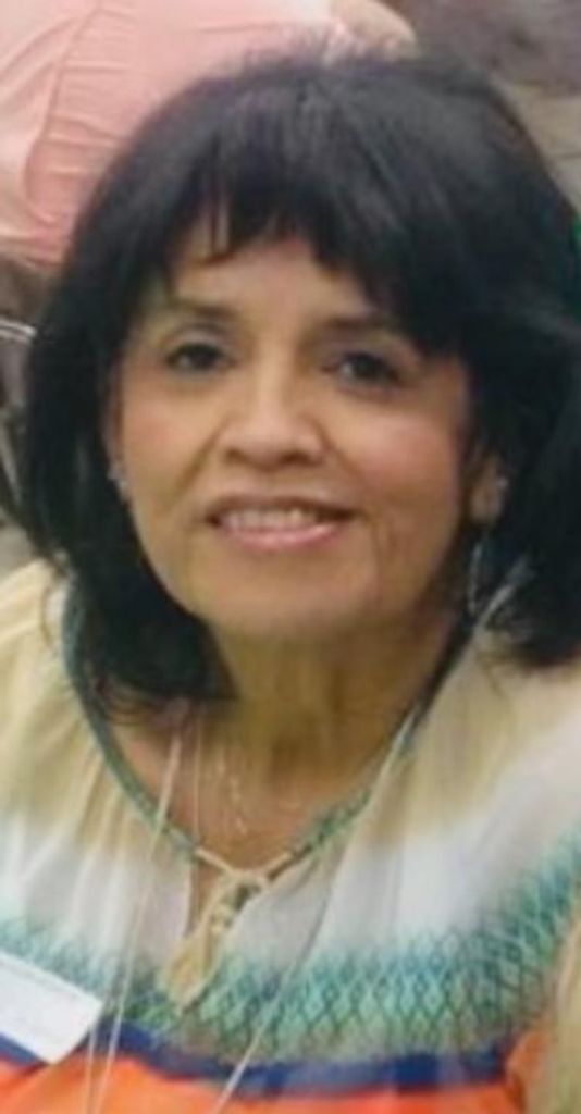 Lydia Walker Profile Photo