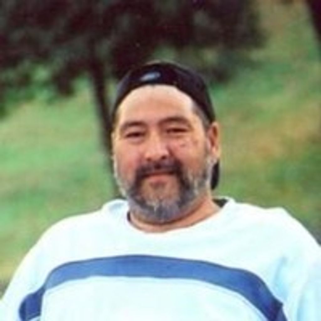Ray Edward Jones Jr.