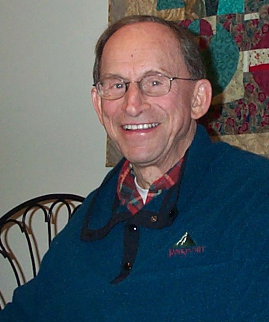 Albert William Cowen