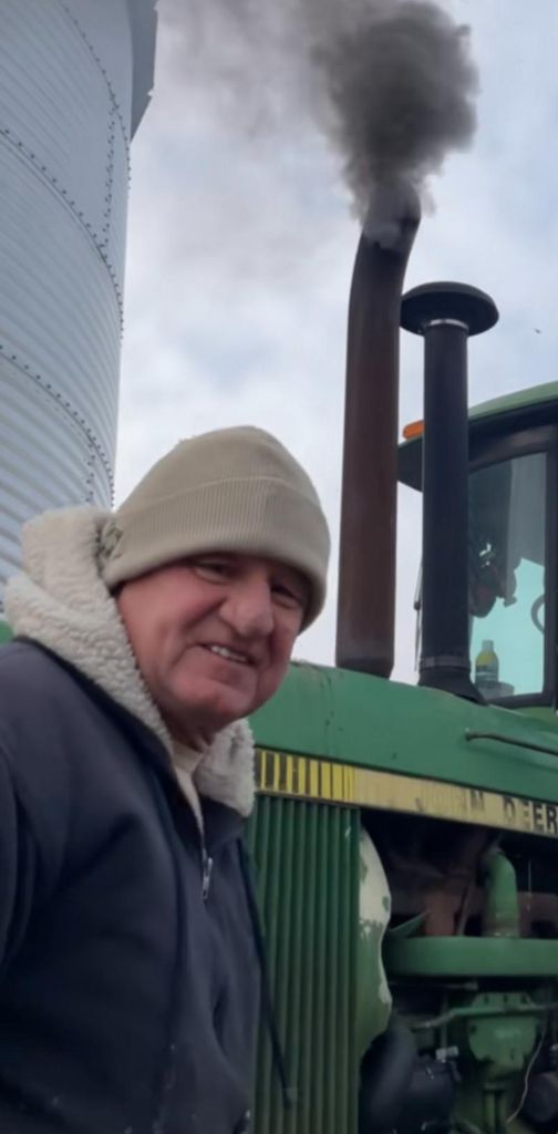 Eugene Charles Burrer Profile Photo