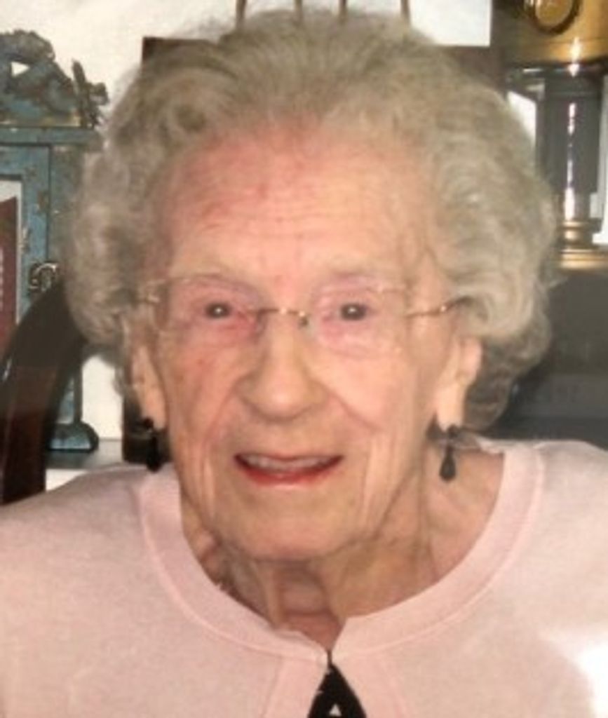 Elizabeth Chrystal