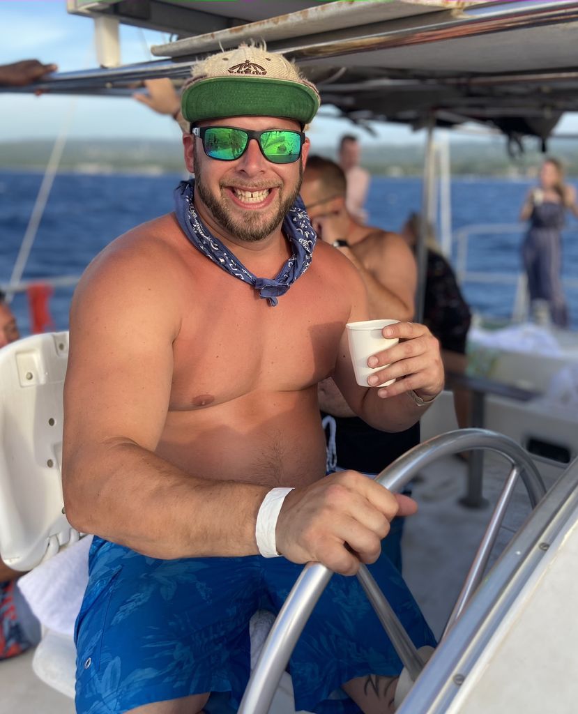 Charles Seeley Profile Photo