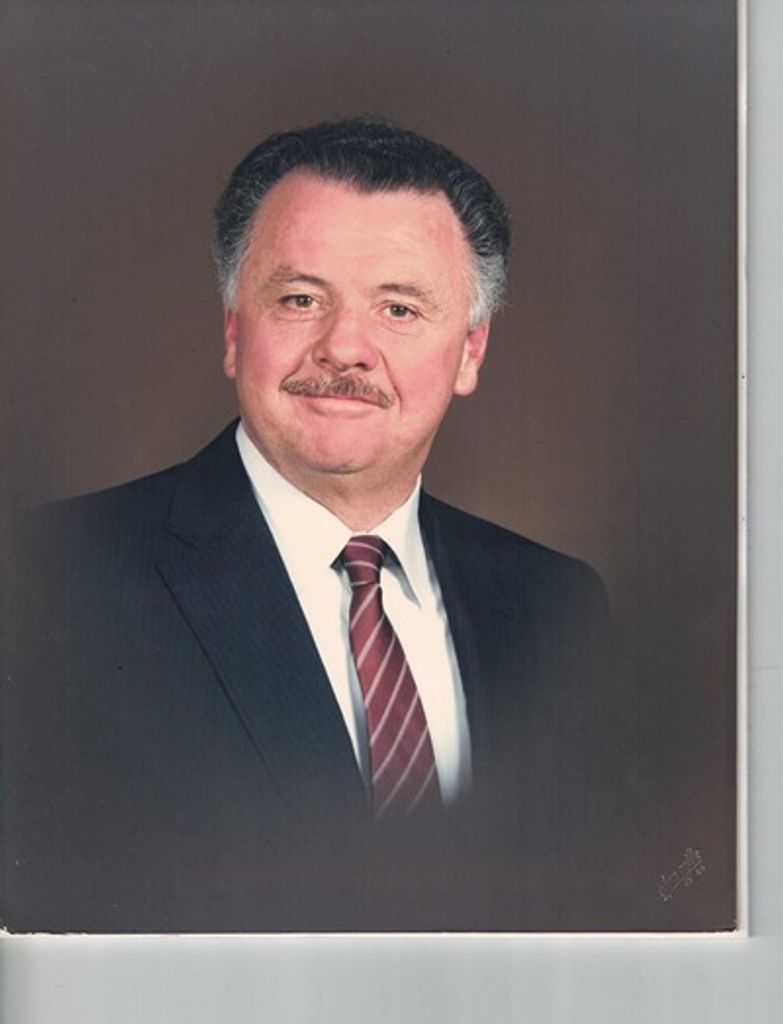 Wilbur Nice Hendricks Profile Photo