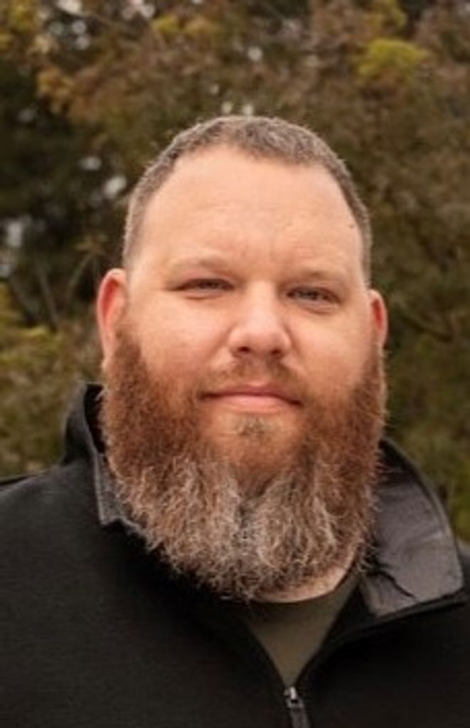William "Bill" Allen Powell