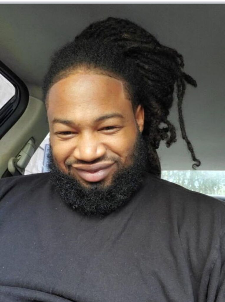 Mr. Gregory Clarence Ashford