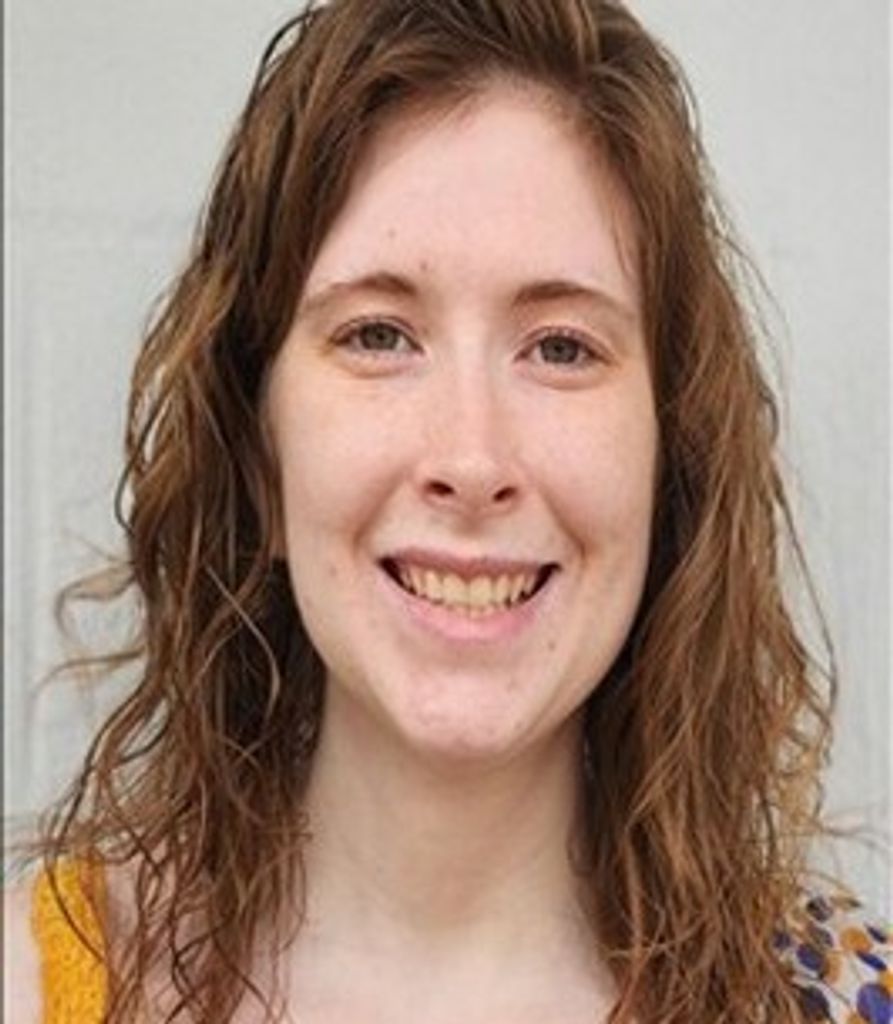 Michaella Knight Profile Photo
