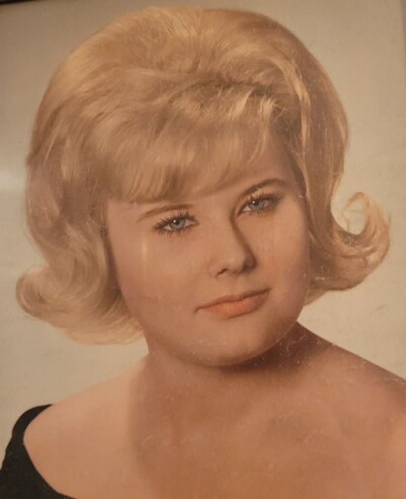 Irene H. (Mitchell)  Copeland