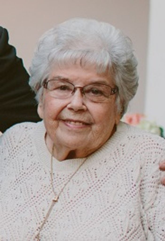 Rose Ann Cranston Profile Photo