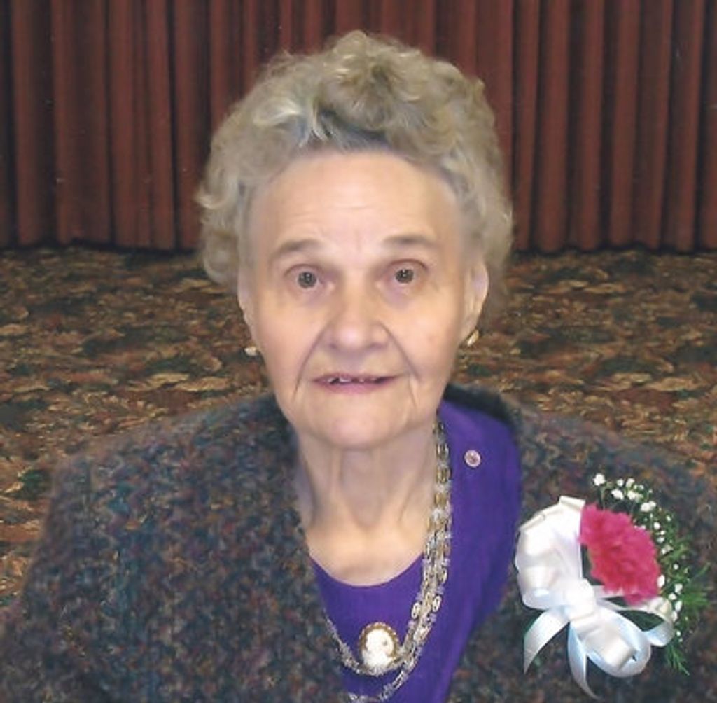 Margaret Asmondy Profile Photo