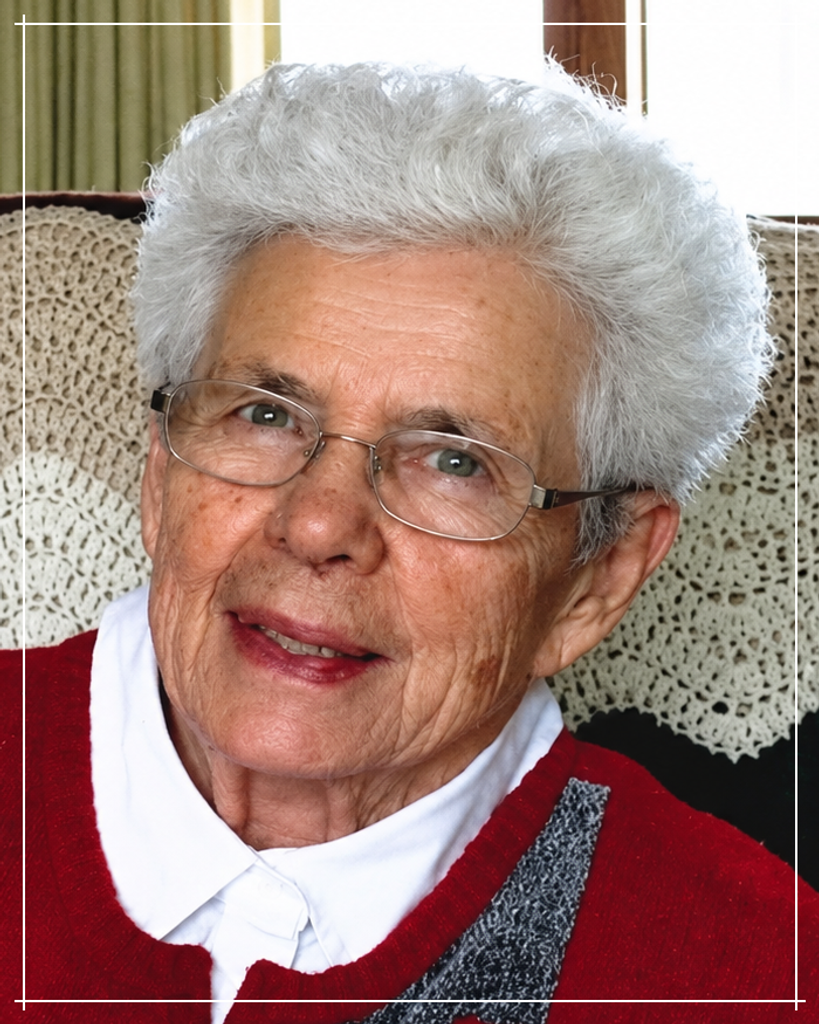Gladys Alma Theis Profile Photo