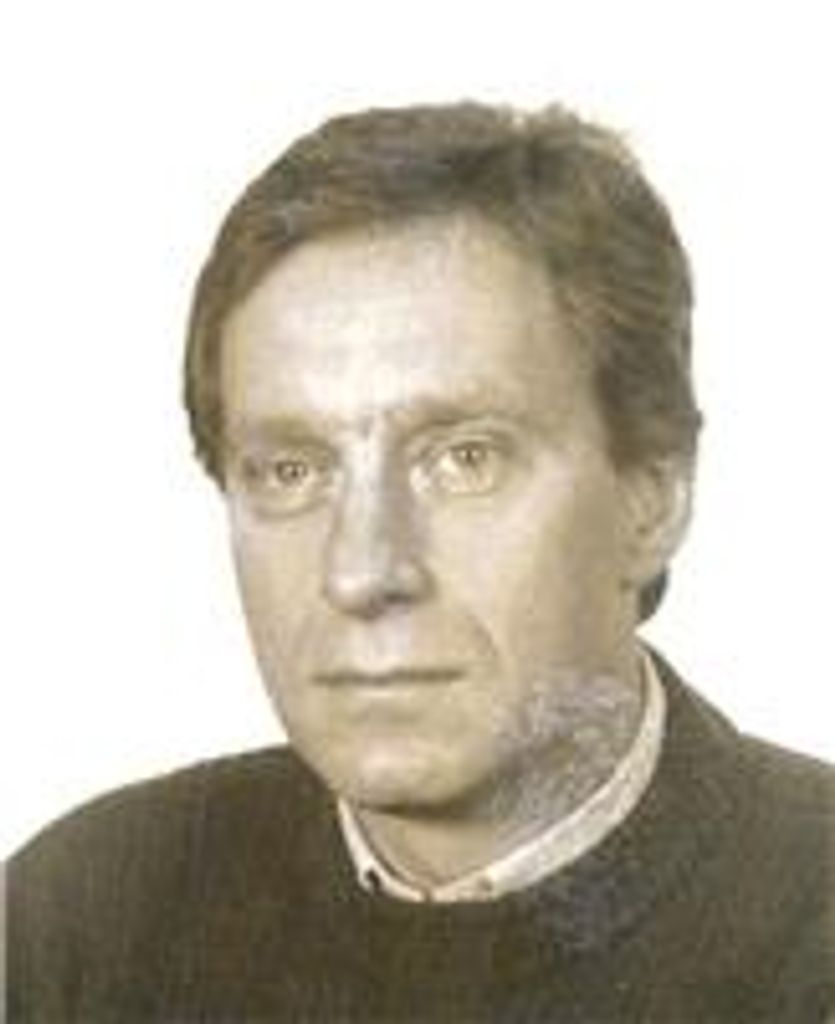 Grzegorz Boguslaw Baljon