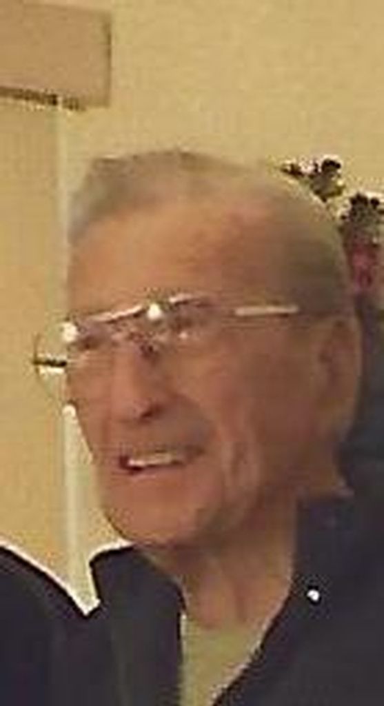 Alfred Ratte Profile Photo