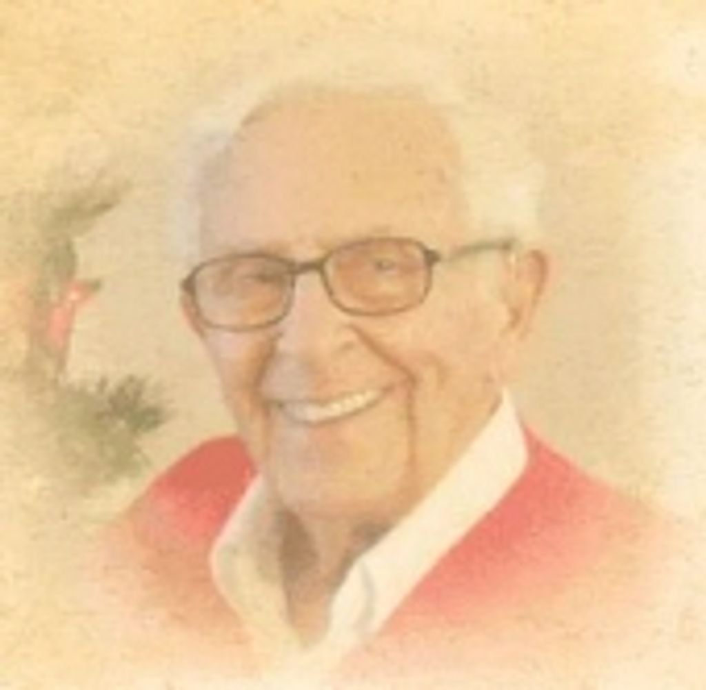 Donald Longworth
